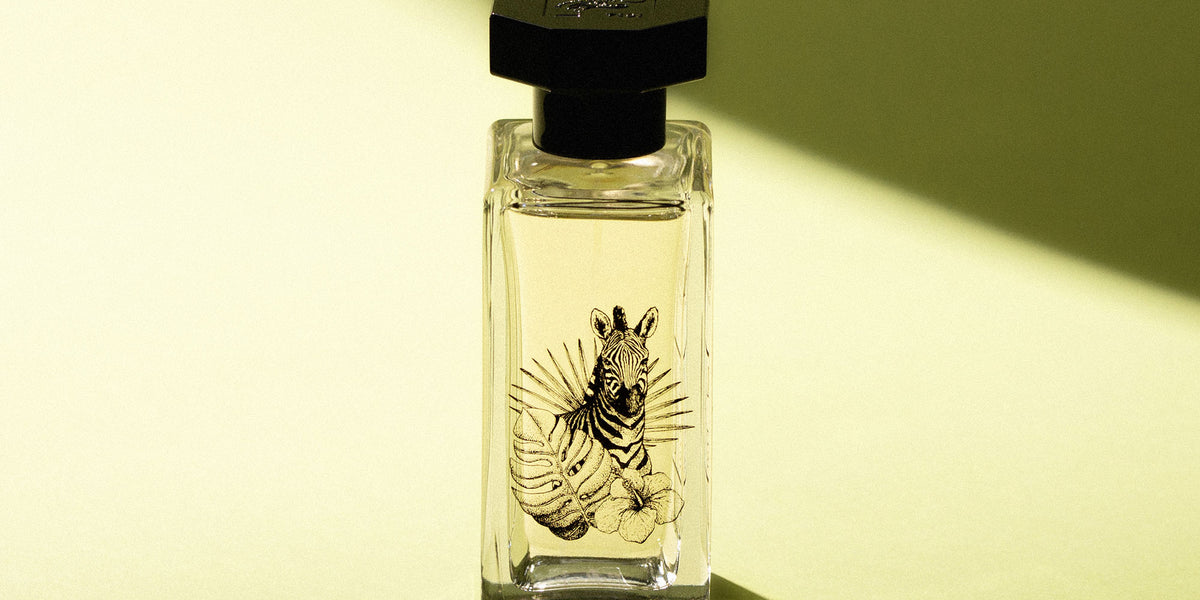 Theria | Eaux de parfum singulières – Le Couvent Parfums