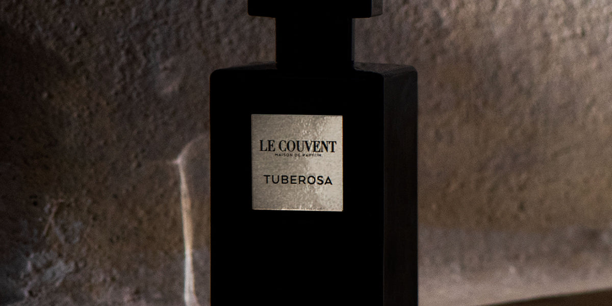 Tuberosa [TUBEROUS & SANDALA ABSOLUTE]