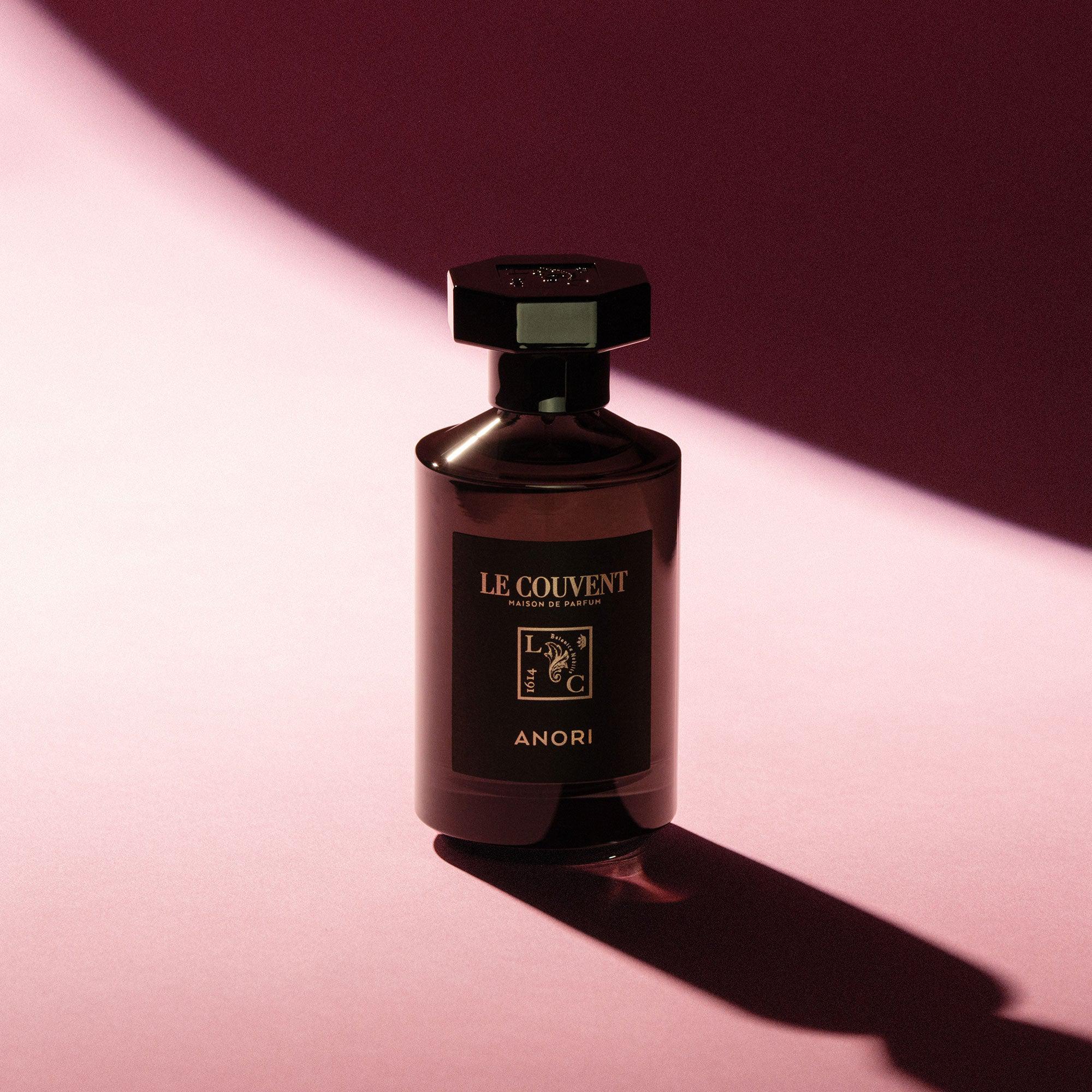 Anori Le Couvent Maison de Parfum perfume - a fragrance for