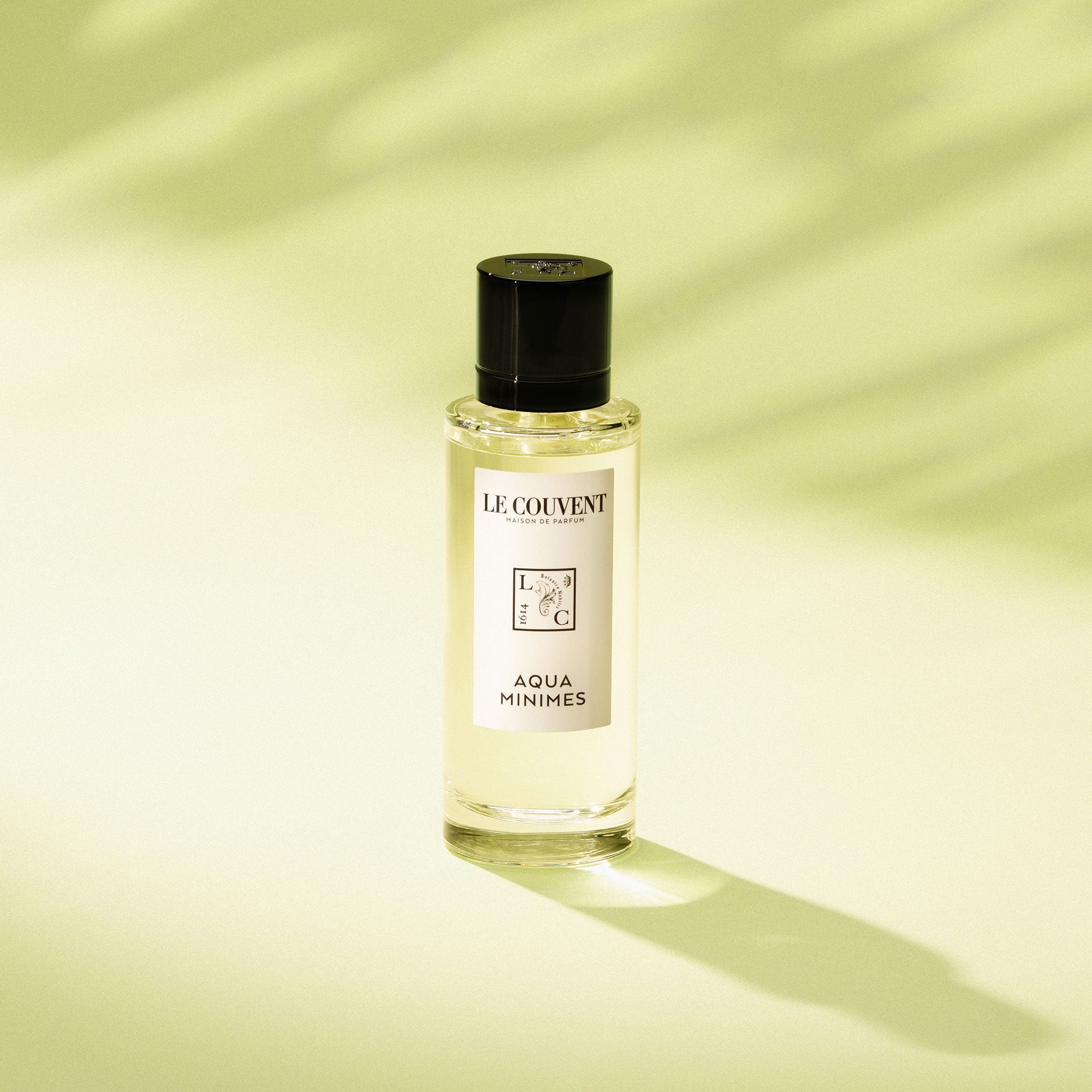 LE COUVENT DES MINIMES HATTĀI Aqua Minimes | Colognes botaniques – Le Couvent Parfums