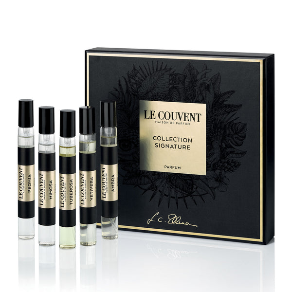 LE COUVENT MAISON DE PARFUM MIMOSA 未開封 Mimosa Le Couvent Maison de Parfum perfume - a fragrance for