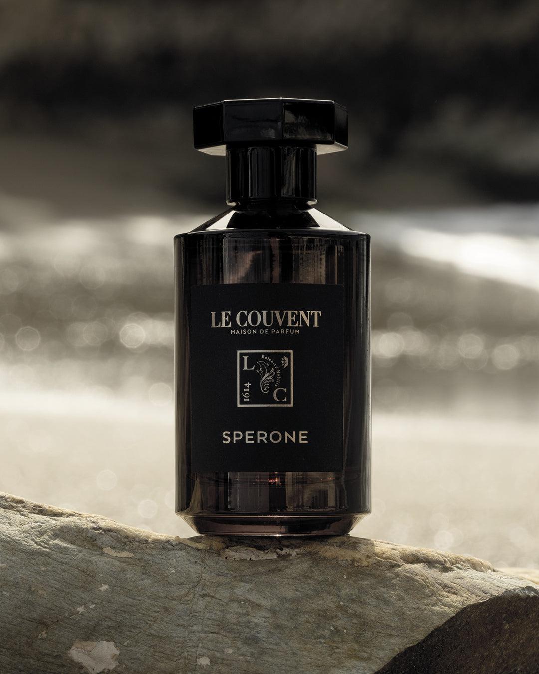 Sperone Parfums remarquables – Le Couvent Parfums