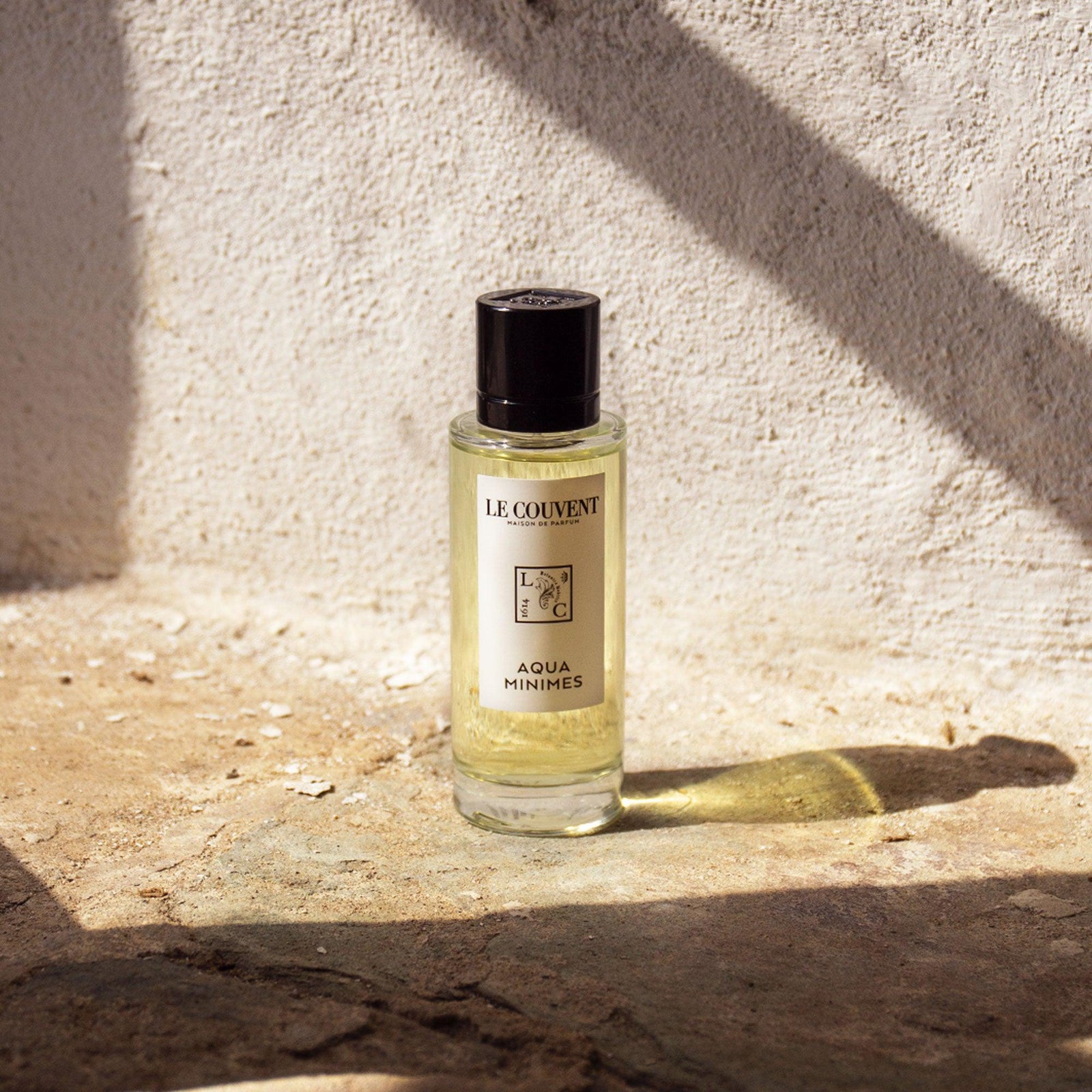 Parfum Aqua Minimes Essence de Cédrat Litsée – Le Couvent Parfums